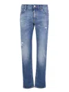 DOLCE & GABBANA DOLCE & GABBANA JEANS