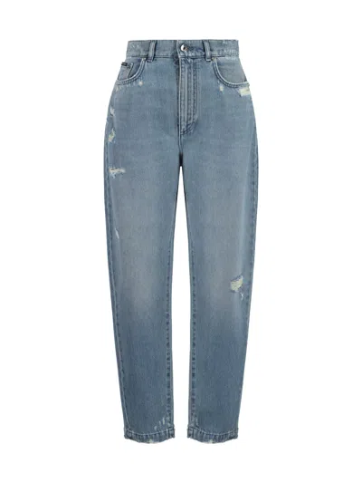 DOLCE & GABBANA JEANS