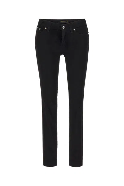 Dolce & Gabbana Jeans In Combined Variant
