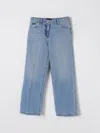 Dolce & Gabbana Jeans  Kids Color Denim In Denim