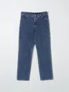 Dolce & Gabbana Jeans  Kids Color Denim In Denim