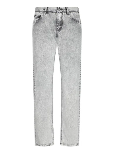 DOLCE & GABBANA DOLCE & GABBANA JEANS