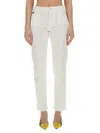 Dolce & Gabbana Jeans In Denim