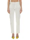 Dolce & Gabbana Jeans In Denim In Variante Abbinata