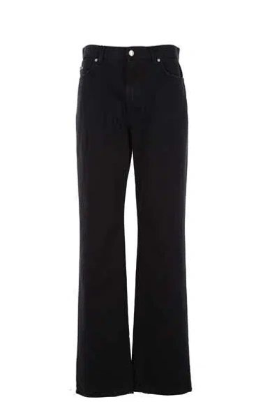 DOLCE & GABBANA DOLCE & GABBANA DENIM BOYFRIEND JEANS