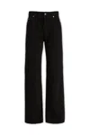 Dolce & Gabbana Dolce&gabbana Low Rise Boyfriend Jeans In S9001