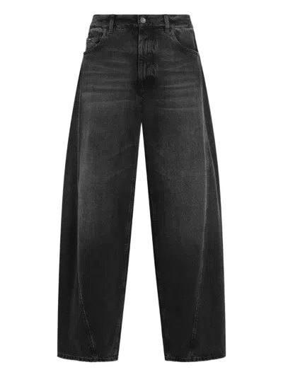 Dolce & Gabbana Jeans Straight-leg In Blue