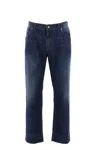 Dolce & Gabbana Jeans In Variantabbinate