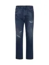 DOLCE & GABBANA DOLCE & GABBANA JEANS