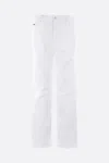 Dolce & Gabbana Denim Jeans With Pretty Fit In White