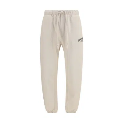 DOLCE & GABBANA JERSEY JOGGING TROUSERS