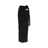 Dolce & Gabbana Jersey Stretch Maxi Skirt Women