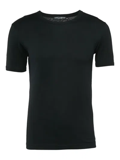 Pre-owned Dolce & Gabbana Jersey T-shirt