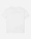 DOLCE & GABBANA T-SHIRT MANICA CORTA