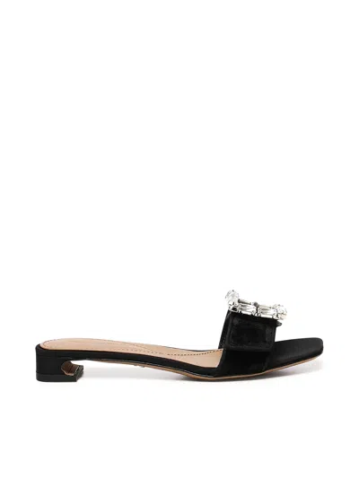 Dolce & Gabbana Sandalias - Negro In Black