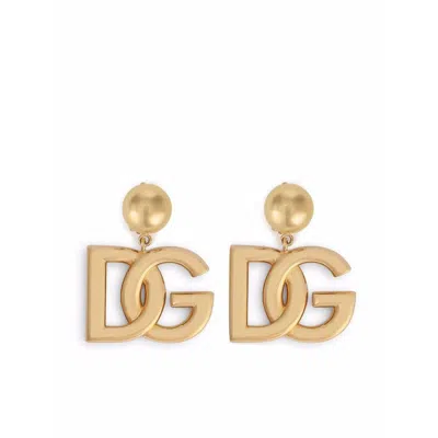DOLCE & GABBANA DOLCE & GABBANA JEWELLERY