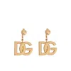 Dolce & Gabbana Jewellery Gold In Gold