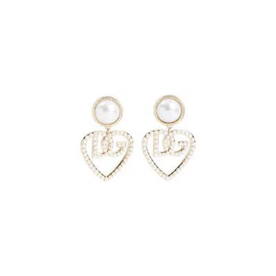 Dolce & Gabbana Jewellery In Grey