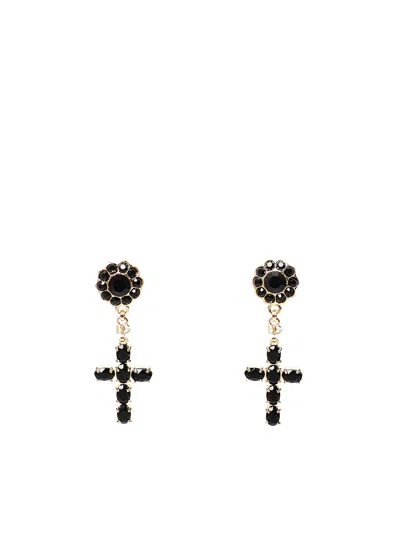 Dolce & Gabbana Jewellery In Black