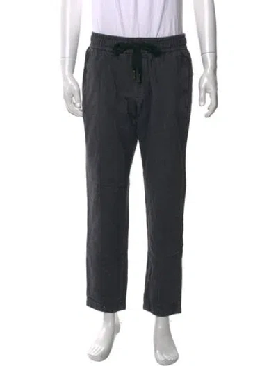 Pre-owned Dolce & Gabbana Joggers In Grey