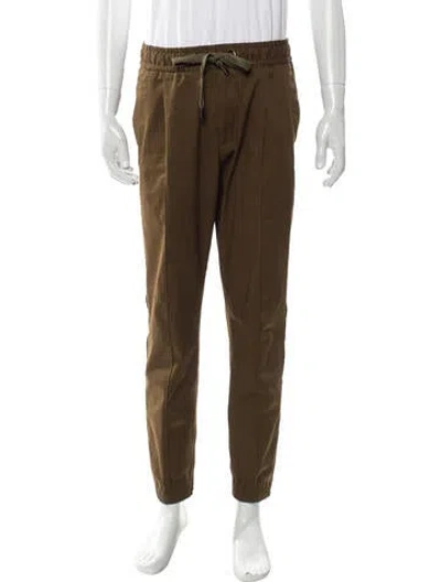 Pre-owned Dolce & Gabbana Joggers In Neutral