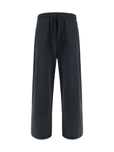 DOLCE & GABBANA JOGGING PANTS