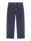 Dolce & Gabbana Jr Pantalón Casual - Lavado Medio