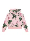 Dolce & Gabbana Jr Sudadera - Rosado In Pink
