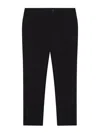 Dolce & Gabbana Jr Shorts - Azul In Black