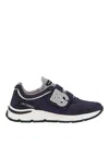 Dolce & Gabbana Zapatillas - Azul