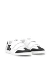 Dolce & Gabbana Zapatillas - Blanco