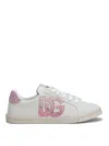 Dolce & Gabbana Zapatillas - Blanco