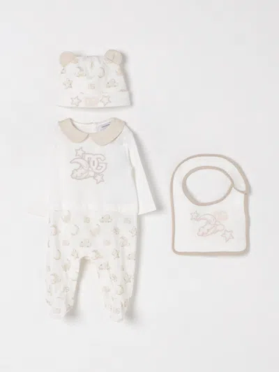 Dolce & Gabbana Jumpsuit  Kids Color Multicolor