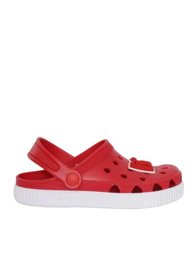 Dolce & Gabbana Junior Kids'  Beachwear In Multi