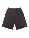 Dolce & Gabbana Junior D&g Children's Bermuda Shorts In Black