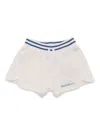 Dolce & Gabbana Junior Shorts In White