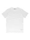 Dolce & Gabbana Junior T-shirt In White