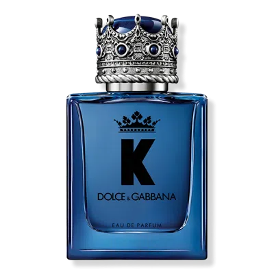 Dolce & Gabbana K By Dolce&gabbana Eau De Parfum - 1.6 oz