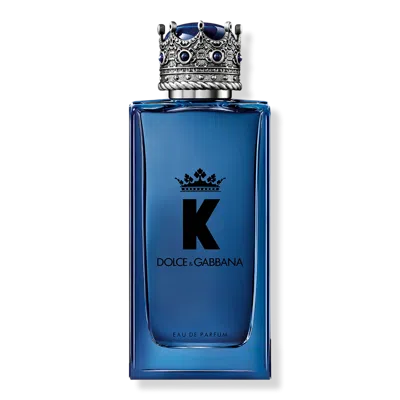 Dolce & Gabbana K By Dolce&gabbana Eau De Parfum - 3.3 oz