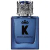 Dolce & Gabbana K By Dolce&gabbana Eau De Parfum - 50ml