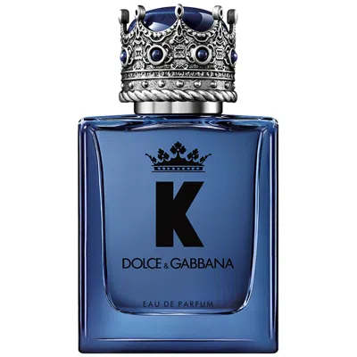 Dolce & Gabbana K By Dolce&gabbana Eau De Parfum - 50ml