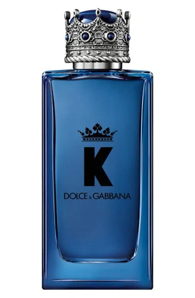 Dolce & Gabbana Dolce Gabbana Mens K Eau De Parfum Collection In No Color