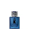 Dolce & Gabbana K By Dolce&gabbana Eau De Parfum 50ml