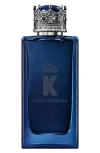 DOLCE & GABBANA K BY DOLCE&GABBANA EAU DE PARFUM INTENSE, 3.4 OZ