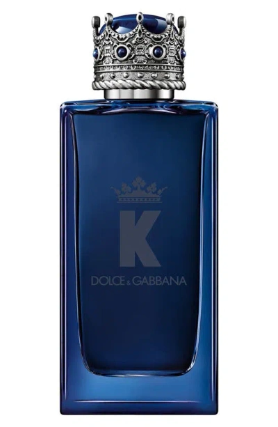 Dolce & Gabbana K By Dolce&gabbana Eau De Parfum Intense, 3.4 oz In White
