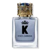 Dolce & Gabbana K By Dolce&gabbana Eau De Toilette - 1.6 oz