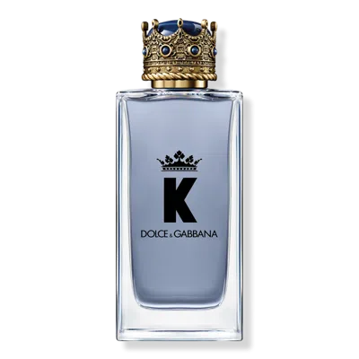 Dolce & Gabbana K By Dolce&gabbana Eau De Toilette - 3.3 oz