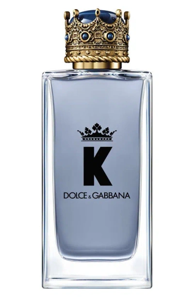 Dolce & Gabbana K By Dolce&gabbana Eau De Toilette In White