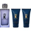 Dolce & Gabbana K By Dolce&gabbana Eau De Toilette Gift Set In No Color