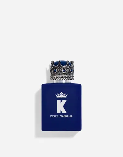 Dolce & Gabbana K By Dolce&gabbana Elixir In Blue